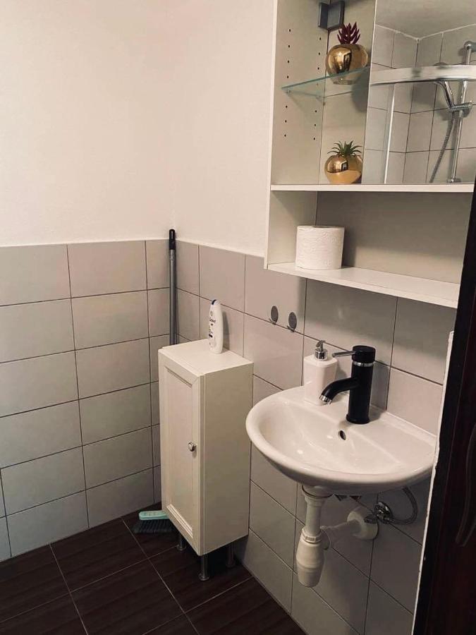 Apartmanek Patricie Room With Kitchenette Suitable For 2 Adults And 2 Children Mikulov Zewnętrze zdjęcie
