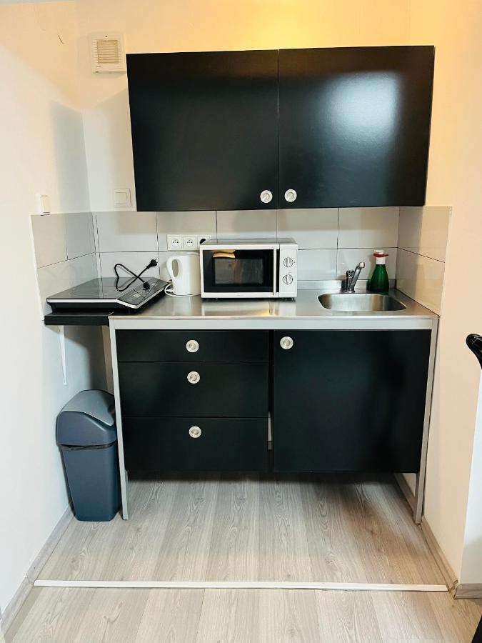 Apartmanek Patricie Room With Kitchenette Suitable For 2 Adults And 2 Children Mikulov Zewnętrze zdjęcie