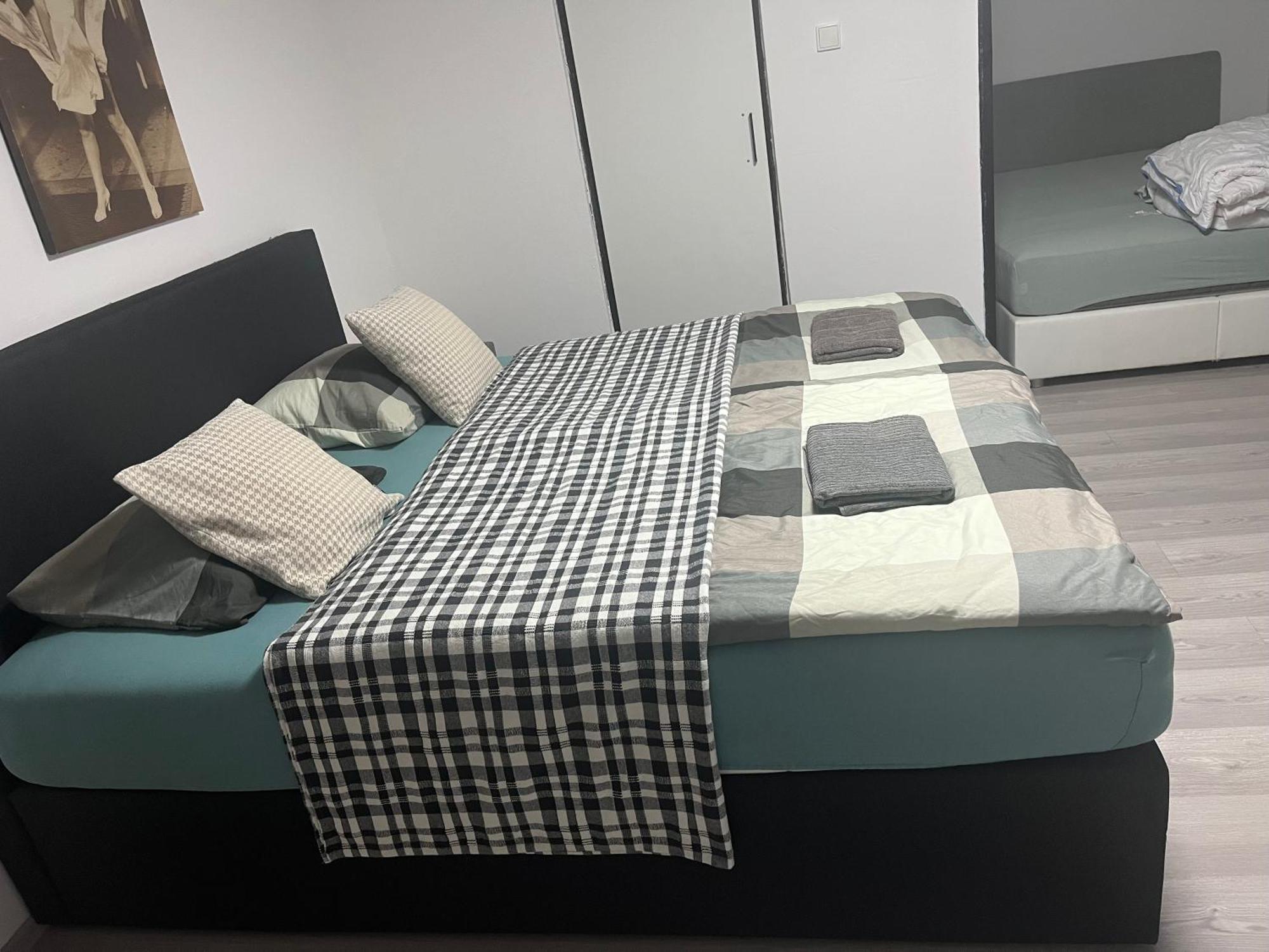 Apartmanek Patricie Room With Kitchenette Suitable For 2 Adults And 2 Children Mikulov Zewnętrze zdjęcie